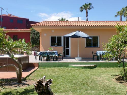 Finca La Gaviota - Los Limoneros