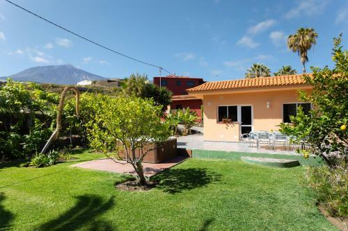 Finca La Gaviota - Los Limoneros