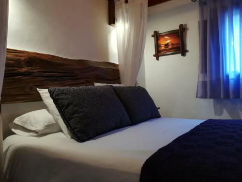 Agroturismo Casas Rurales Los Guinderos