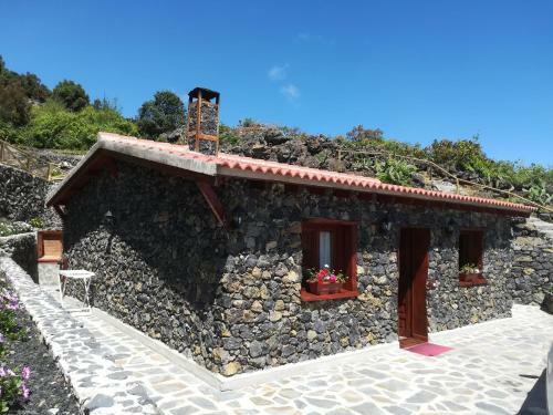 Agroturismo Casas Rurales Los Guinderos