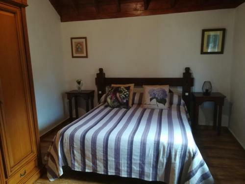Agroturismo Casas Rurales Los Guinderos