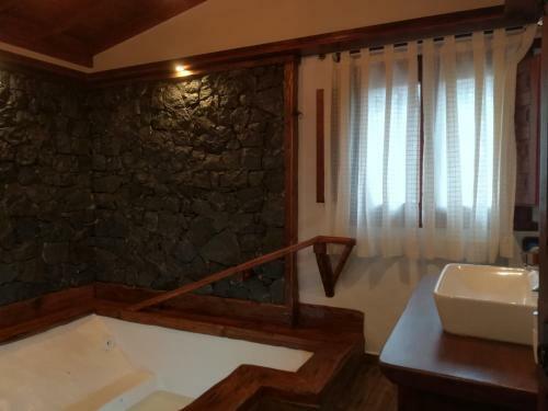 Agroturismo Casas Rurales Los Guinderos