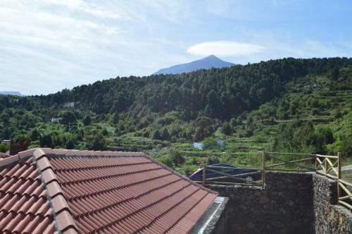 Agroturismo Casas Rurales Los Guinderos