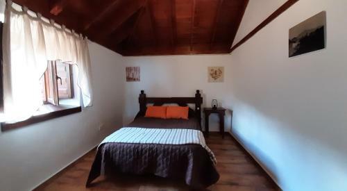 Agroturismo Casas Rurales Los Guinderos