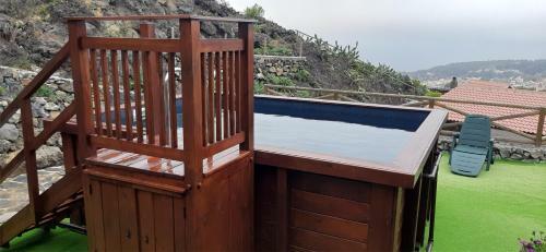 Agroturismo Casas Rurales Los Guinderos