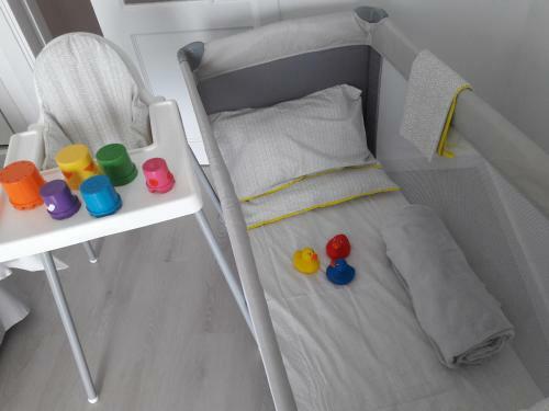 Apartamento Room Plaza & Parking