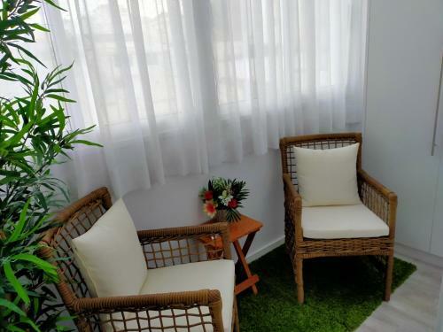 Apartamento Room Plaza & Parking