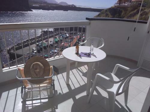 Apartamento Sonne And Strand San Marcos
