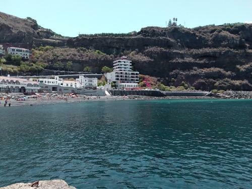 Apartamento Sonne And Strand San Marcos