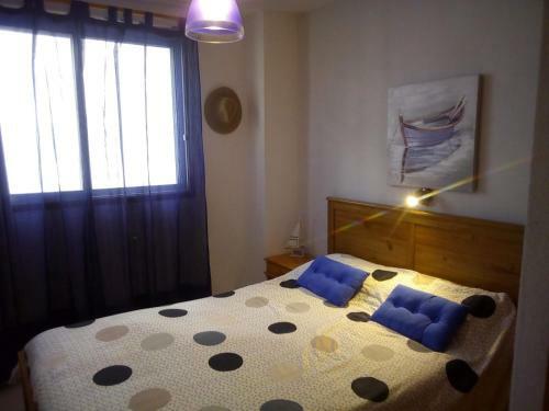 Apartamento Sonne And Strand San Marcos