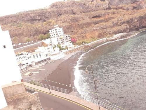 Apartamento Mirador Playa San Marcos
