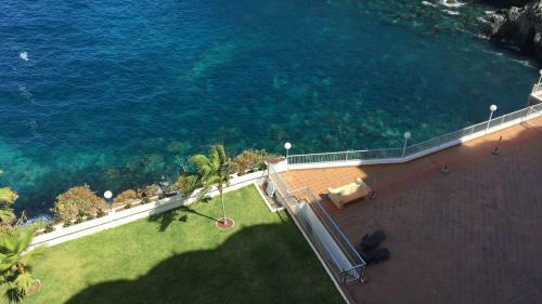 Apartamento Mirador Playa San Marcos