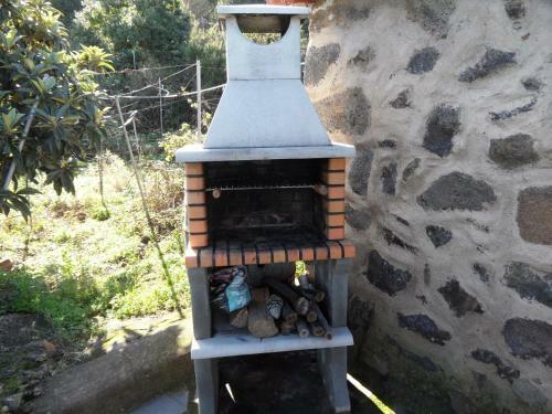 Finca Cueva Del Viento