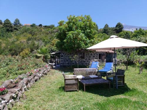 Finca Cueva Del Viento