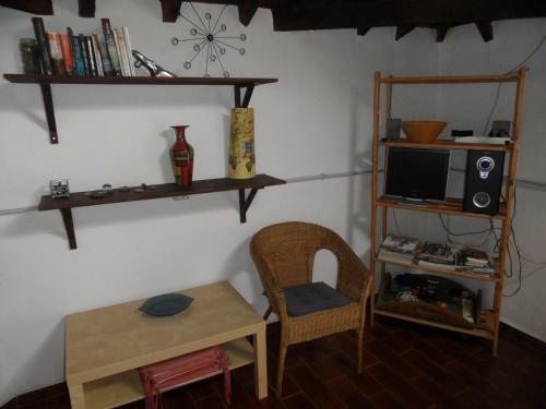 Finca Cueva Del Viento