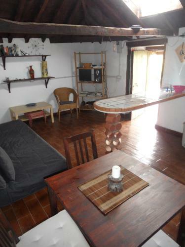 Finca Cueva Del Viento