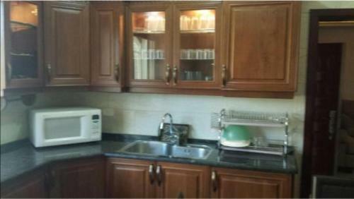 Apartamento Luxury Flats At Dahyat Al Rasheed
