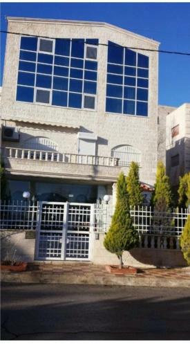 Apartamento Luxury Flats At Dahyat Al Rasheed