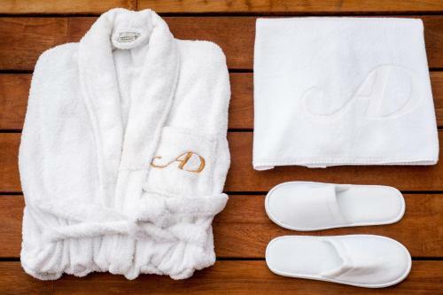 Apartamento Superior C: Private Pool & Concierge
