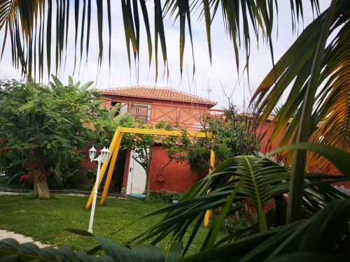 Villa Gardel