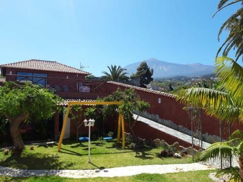 Villa Gardel