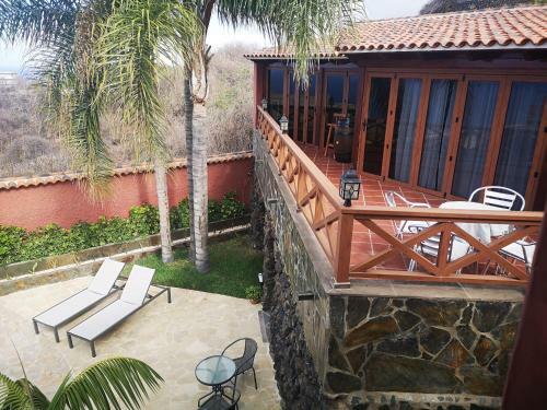 Villa Gardel