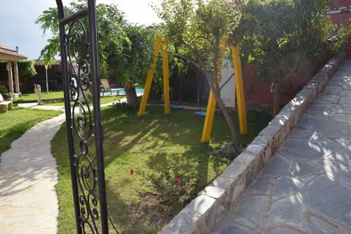 Villa Gardel