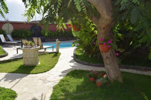 Villa Gardel