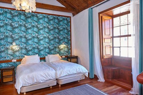 Apartamento Platanera Suites