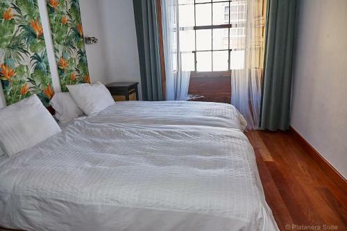 Apartamento Platanera Suites