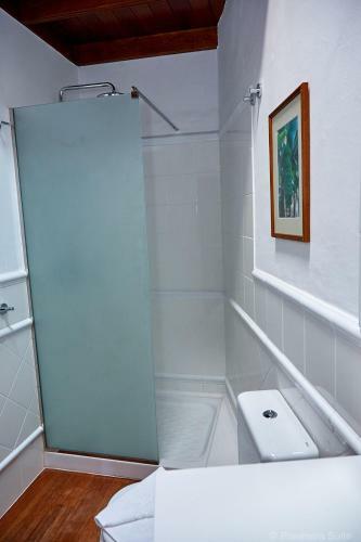 Apartamento Platanera Suites