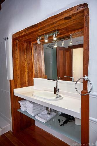 Apartamento Platanera Suites
