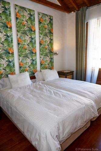 Apartamento Platanera Suites