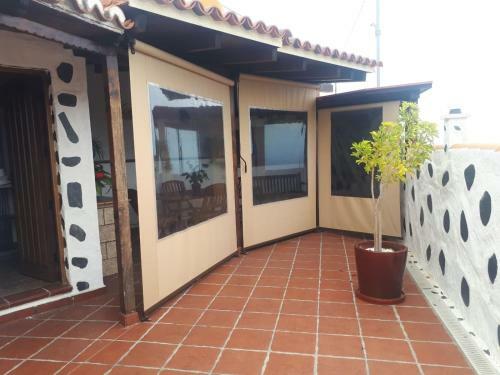Casa Rural Abuelo Felipe