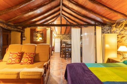 Apartamento Finca El Molledo La Cuadra