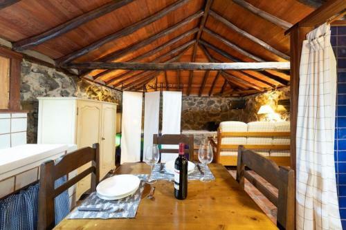 Apartamento Finca El Molledo La Cuadra