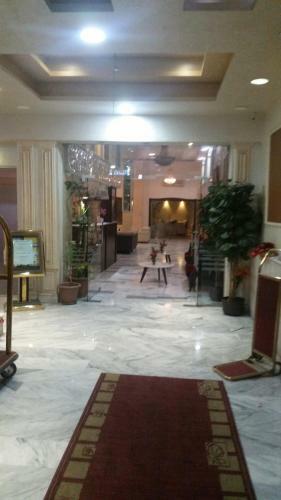 Amman Ambiance Hotel