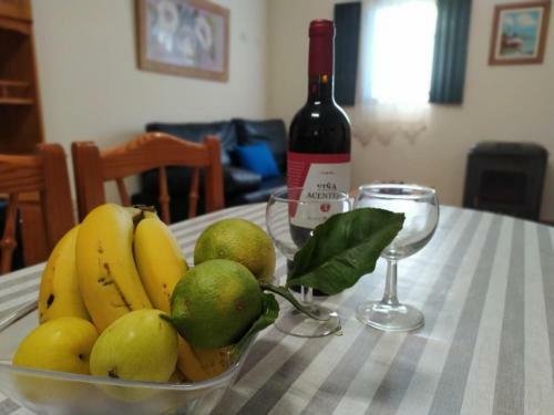 Holiday Home Lacerca