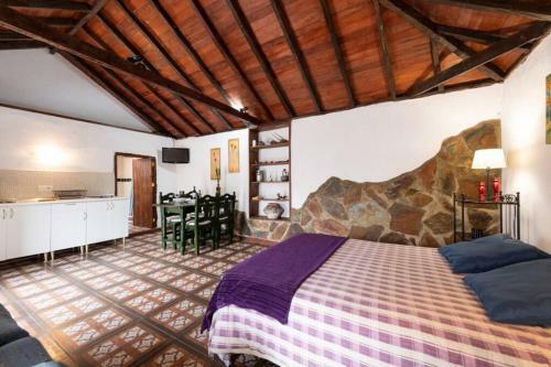 Apartamento Finca El Molledo El Naranjo