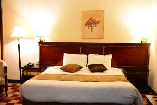 Rakeen Hotel