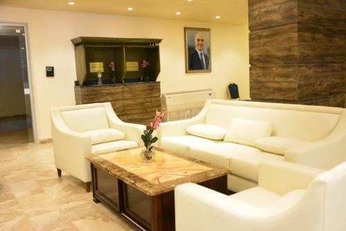 Rakeen Hotel