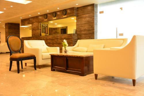 Rakeen Hotel