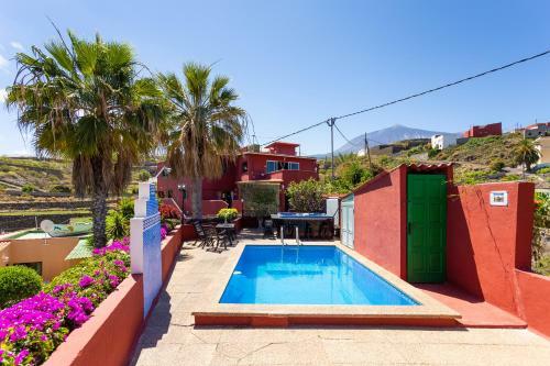 Apartamento Finca La Gaviota - El Rincon