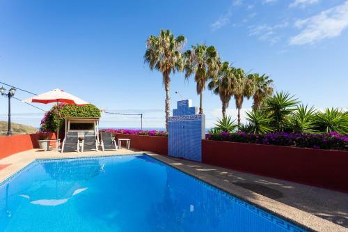 Apartamento Finca La Gaviota - El Rincon