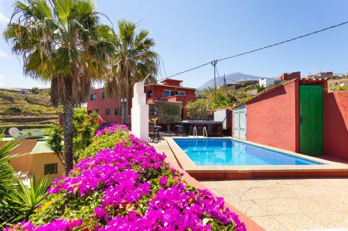 Apartamento Finca La Gaviota - El Rincon