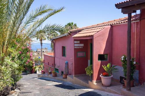 Apartamento Finca La Gaviota - El Rincon