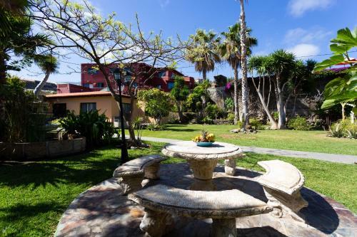 Apartamento Finca La Gaviota - El Rincon