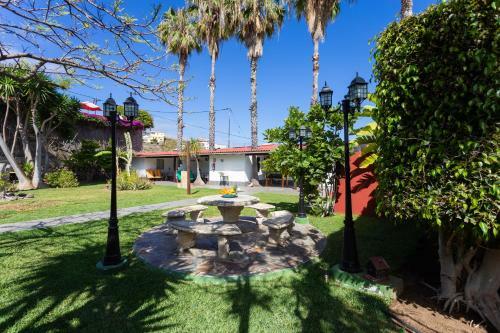 Apartamento Finca La Gaviota - El Rincon