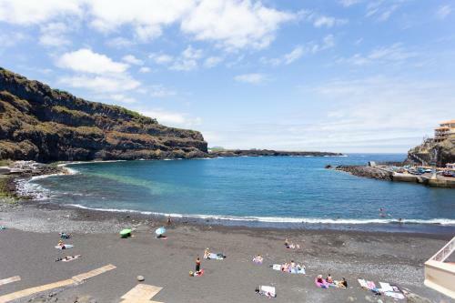 Apartamento Finca La Gaviota - El Rincon