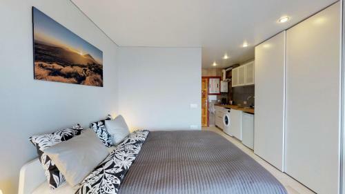 Apartamento Cosy Ocean View Studio Sin Piscina